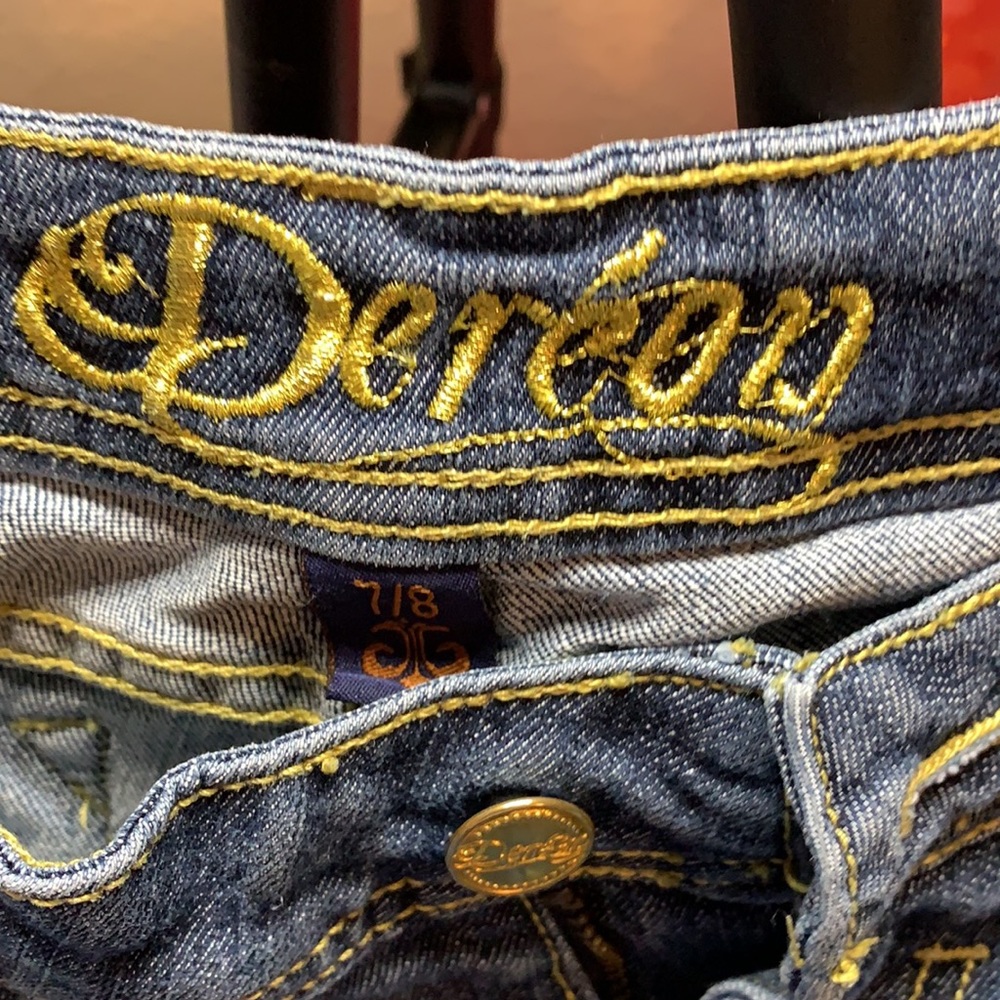 Jeans - Picture 2 of 6